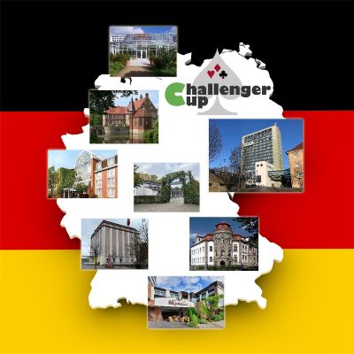 Challenger Cup Zwischenrunde