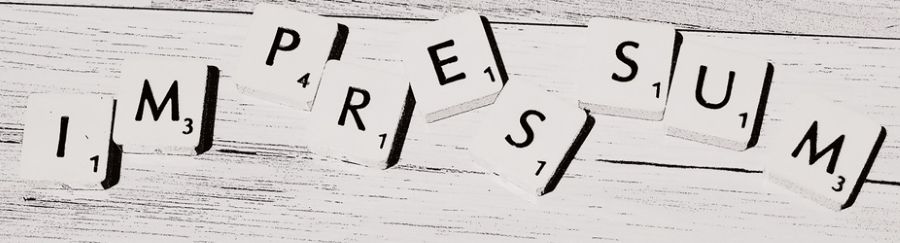 Scrabble Impressum