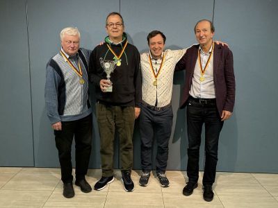 BC Saarbrücken gewinnt den Pokal 