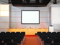 Tagungsraum JHV - Autor 123RF - Baloncici