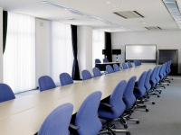 Sitzungssaal - Autor 123RF - paylessimages