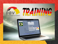 Logo DBV Training