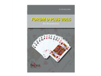 Buch Forum D Plus 2015