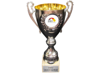 DBV Vereinspokal - Autor Robert Maybach