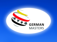 Logo German Masters - Autor DBV