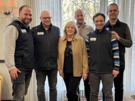 Bridgeclub Trier-Mittelmosel gem. e.V. steigt aus der 3. Bundesliga C in die 2. Bundesliga auf