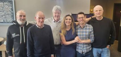 Erster Bridgeclub Troisdorf steigt aus der 3. Bundesliga A in die 2. Bundesliga auf